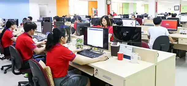 TMA pioneers in outsourcing development