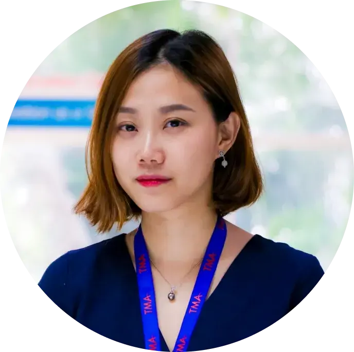 Hồ Thị Hoàng Yến