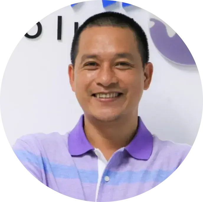 Trần Phú Phước