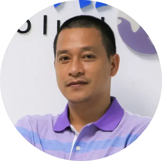 Trần Phú Phước