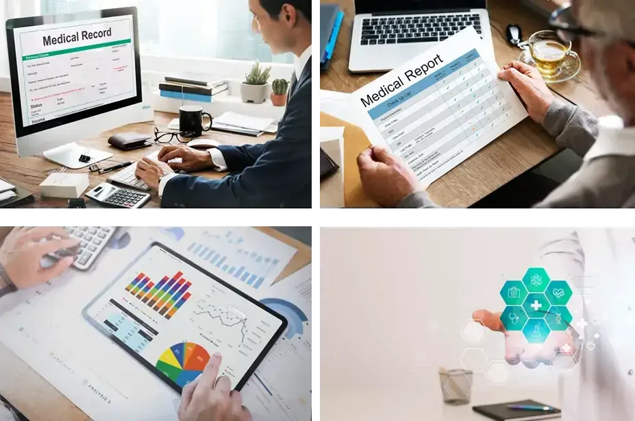 Phần mềm thông tin y tế công nghệ áp dụng trên 60 nước